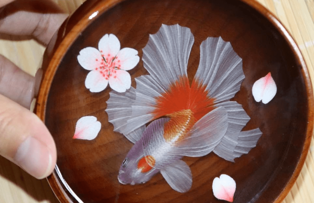 JQusair's tweet photo. Just found out my colleague brought a goldfish to work and named it "Spreadsheet" — it swims in a jar on their desk and never leaves the cells! https://t.co/0SHYdYf8WM