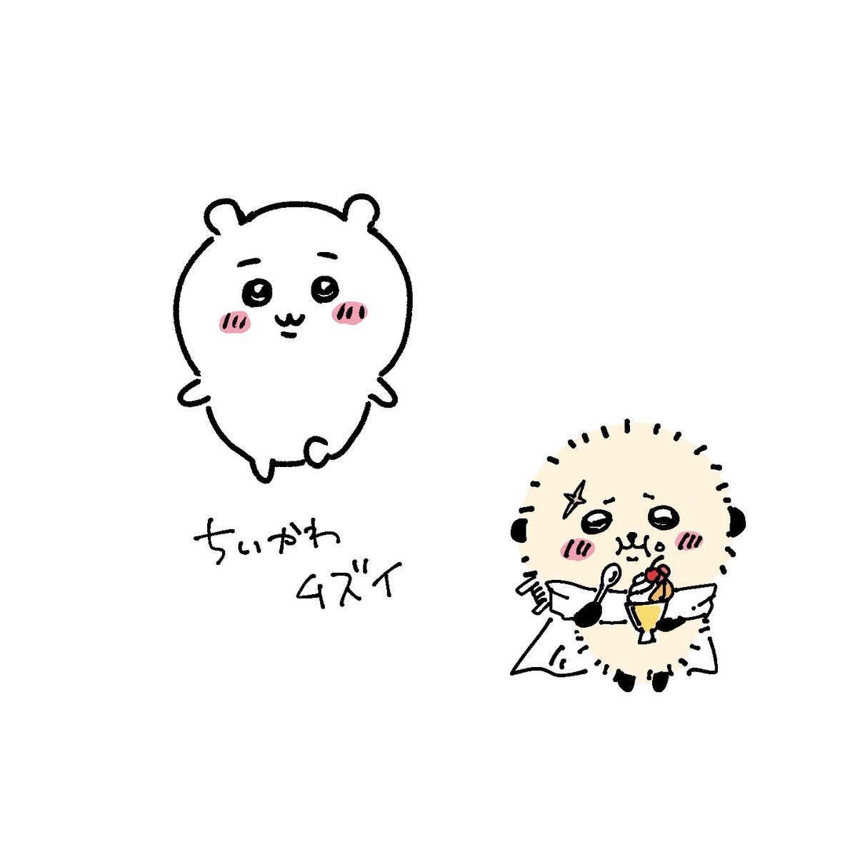 hamura_10's tweet photo. 本当に何回描いても似ない https://t.co/KGfqzYXhjI