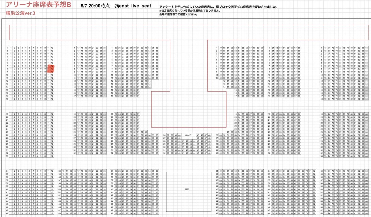 m093420485's tweet photo. 【譲渡】あんさんぶるスターズ！THE STAGE 10th Anniversary LIVE あんステ ライブ チケット 

譲：8/9 夜 アリーナ7~9列 下手通路含む2連番

求：定価＋手数料

開演30分前に手渡し。神戸公演を座席不問で引き取ってくださる方のみ。枚数明記の上、お気軽にお声掛けください。 https://t.co/6w0zpc3g9b