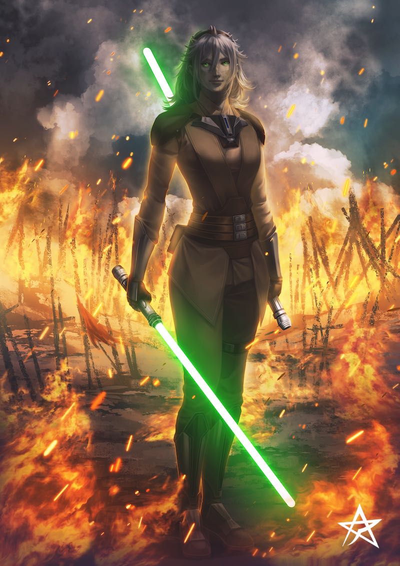 artalais's tweet photo. Commissioned by Bobbens
(2025)
#SWTOR #Commission #SWTORFanArt https://t.co/zUPbPmCYwR
