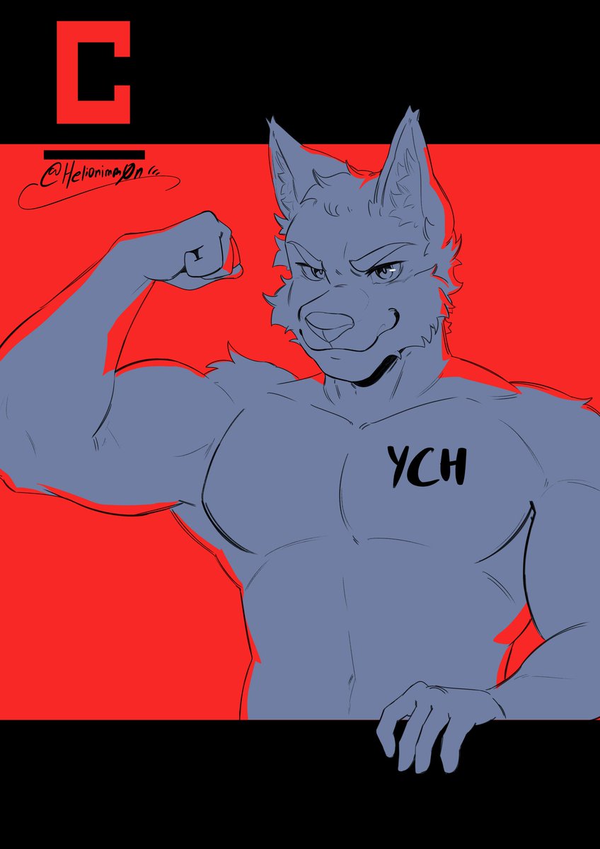 Helionnim0n's tweet photo. •❁• YCH NOW OPEN! •❁•
🟥 Red photograph themed 🟥

• $60! 
• Any species! 
• Any body type! 
• PayPal only! 
• DM for discussions! https://t.co/AdjtTHwulH