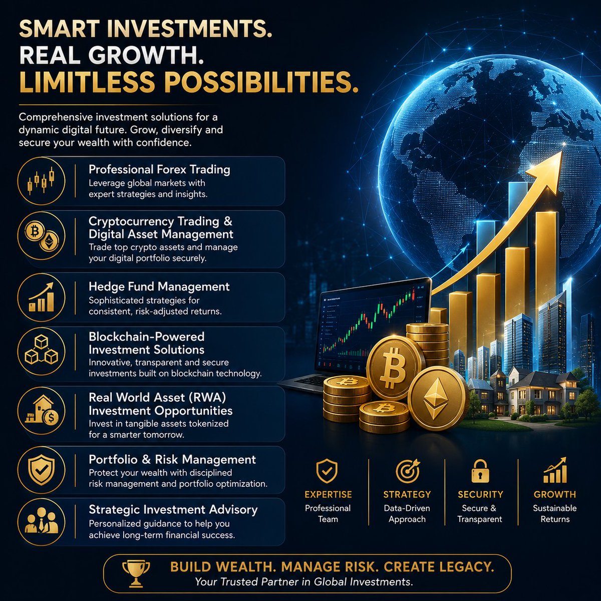 RealGainsRWA's tweet photo. https://t.co/CehEueDFjA