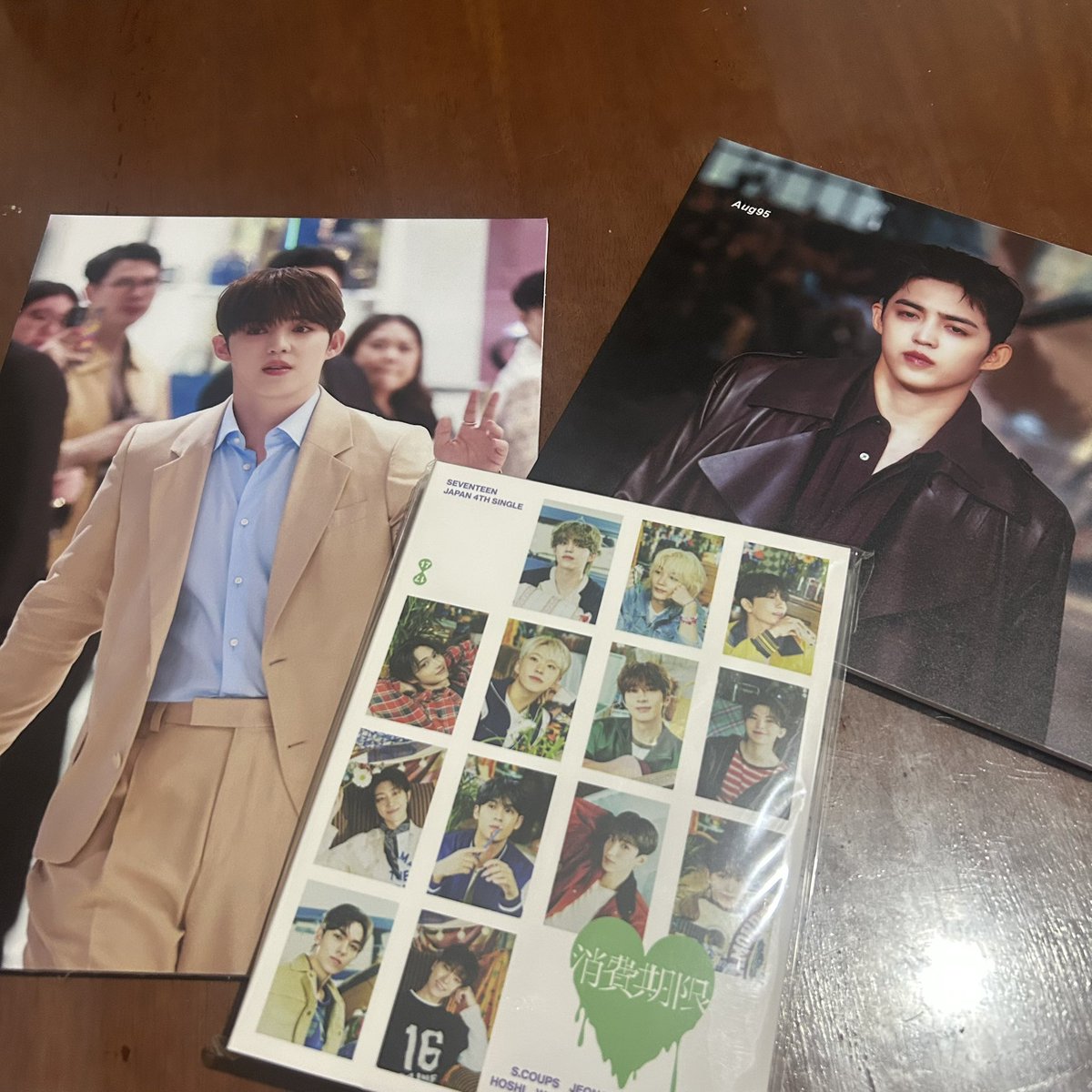 cheolier_'s tweet photo. pumaldo siya as sum1 na never nananalo sa raffle/games😫😫

thank you so much @scoupsbdayevent for organizing such an amazing event! this is probably one of the best event’s i’ve been to so far! i enjoyed so much + the staffs were SO nice and everyone was so friendly! 
#BOSSCOUPS https://t.co/lsQOH150CQ