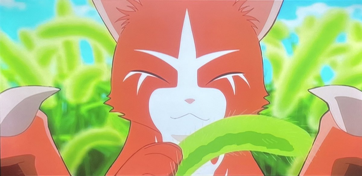 猫と竜 第6話 ツイート画像 1