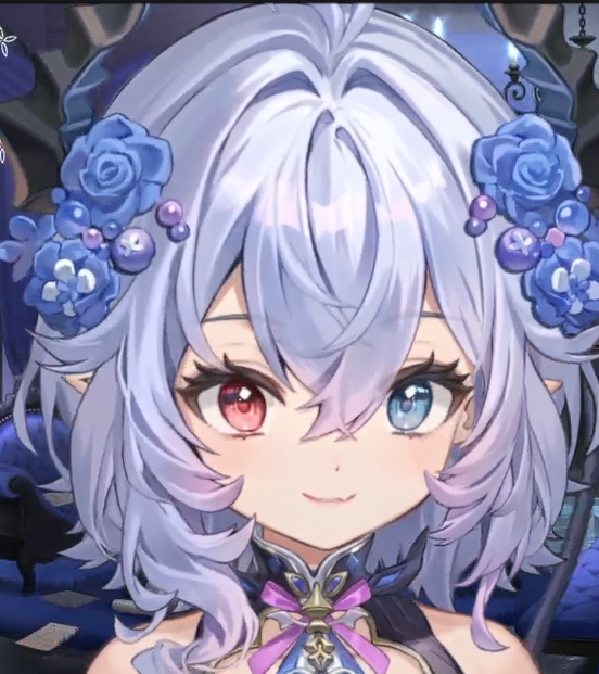 realzerkerus's tweet photo. isnt @RinaLucsper just the cutest? snapshots from todays stream #rinarchive https://t.co/pSVSKptTmn