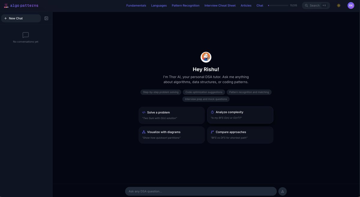 imrishuroy's tweet photo. I interviewed at Google, Amazon, and Microsoft.
I failed every single one.

#coding #leetcode #dsa #faang #softwareengineer #techinterviews #programming #buildinpublic #indiehackers https://t.co/KMFfSPEA32