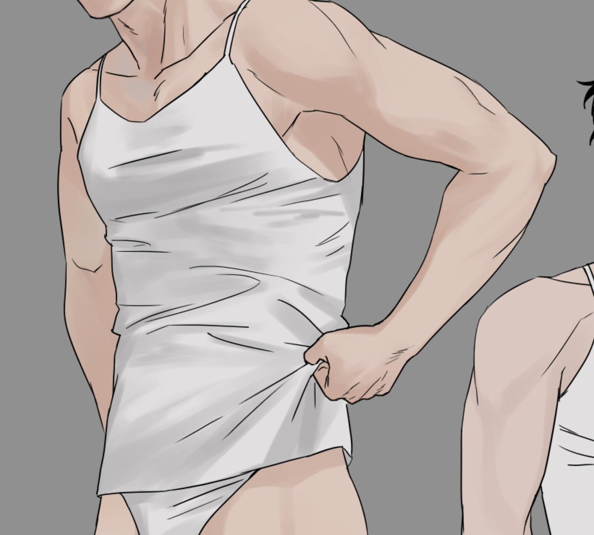 IlyuchenkoNKLI's tweet photo. https://t.co/1W107TSael
and tbh I derw cross-dressing one either
you click the link, you can see the post immediately 
No need to log in https://t.co/9bwustHxha
