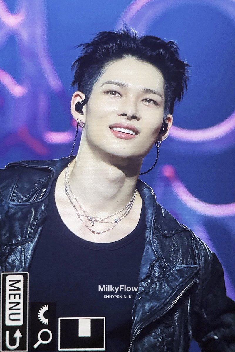 enhaonly01's tweet photo. NI-KI’S DUALITY IS ANOTHER LEVEL https://t.co/bwW9yQ6DQP