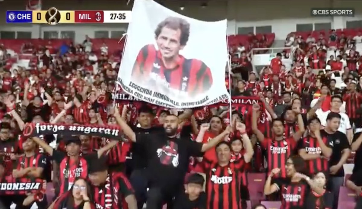 SempreMilanCom's tweet photo. 6⃣❤️🖤 https://t.co/V830d4lP3g