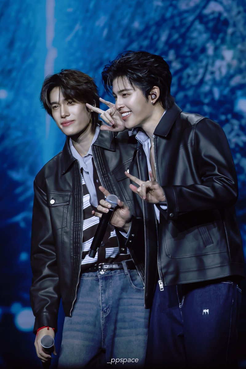 _ppspace's tweet photo. มีคนฟินมาก 🤟🏻

PONDPHUWIN FANFEST MACAU
#GMMTVFanfestInMacau2026 https://t.co/StbVG2ITyr