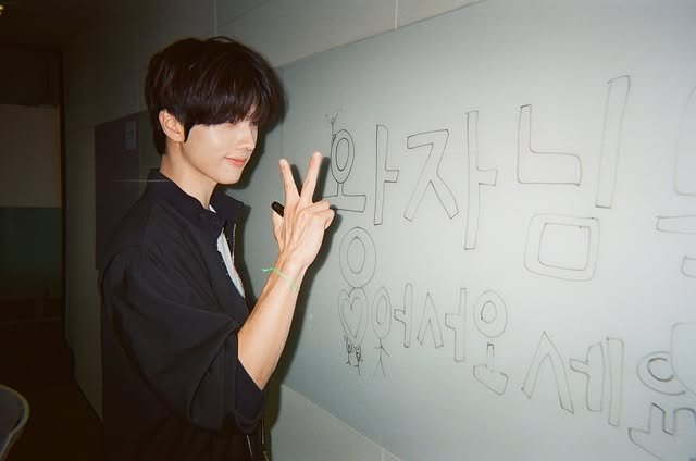 NCTDREAMCENTER's tweet photo. #JISUNG All or Nothing https://t.co/7LjqILcFJN