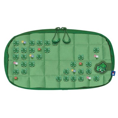 iamapokeMOM's tweet photo. HORI Puff Pouch (Pokemon Pixel Green) for Nintendo Switch 2 #ad (8:30 AM ET)

https://t.co/dgy61nOc6W https://t.co/Y0TgaVGWwf