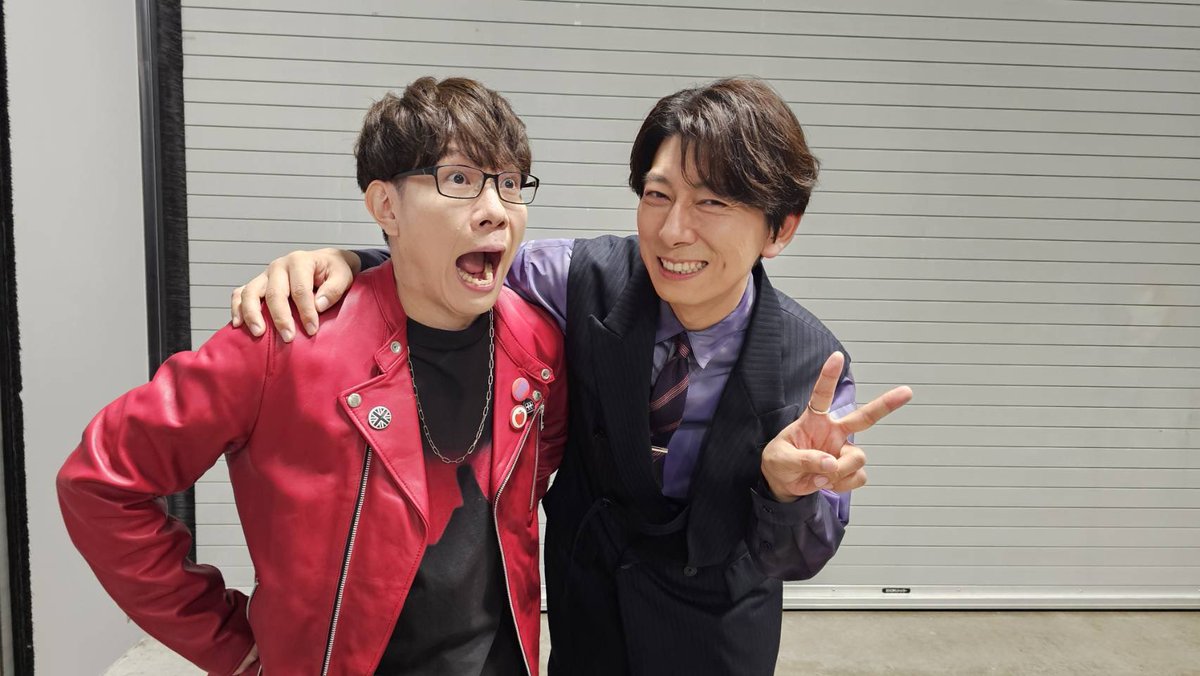 hatano_official's tweet photo. 6周年記念ムービー🎞️
これまでの軌跡を感じられて心が温かくなりますね😊
どうぞこれからも『エリオスR』の応援よろしくお願い致します❣️
改めて『Rise Sunshine』
良い歌ですよね🎵 https://t.co/2nq9kTudi5
