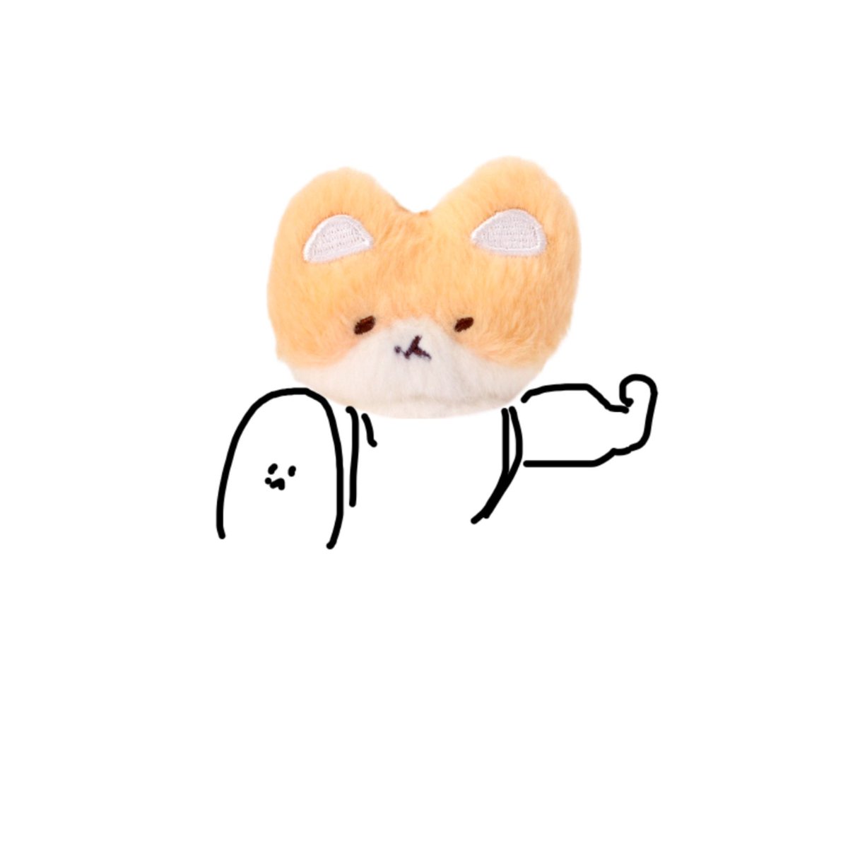 design_by_b04's tweet photo. 다음엔 이 두 아이가 백현이의 짐을 덜어줄 거야~ ㅋㅋㅋㅋㅋㅋ https://t.co/AsFb9OFbiS