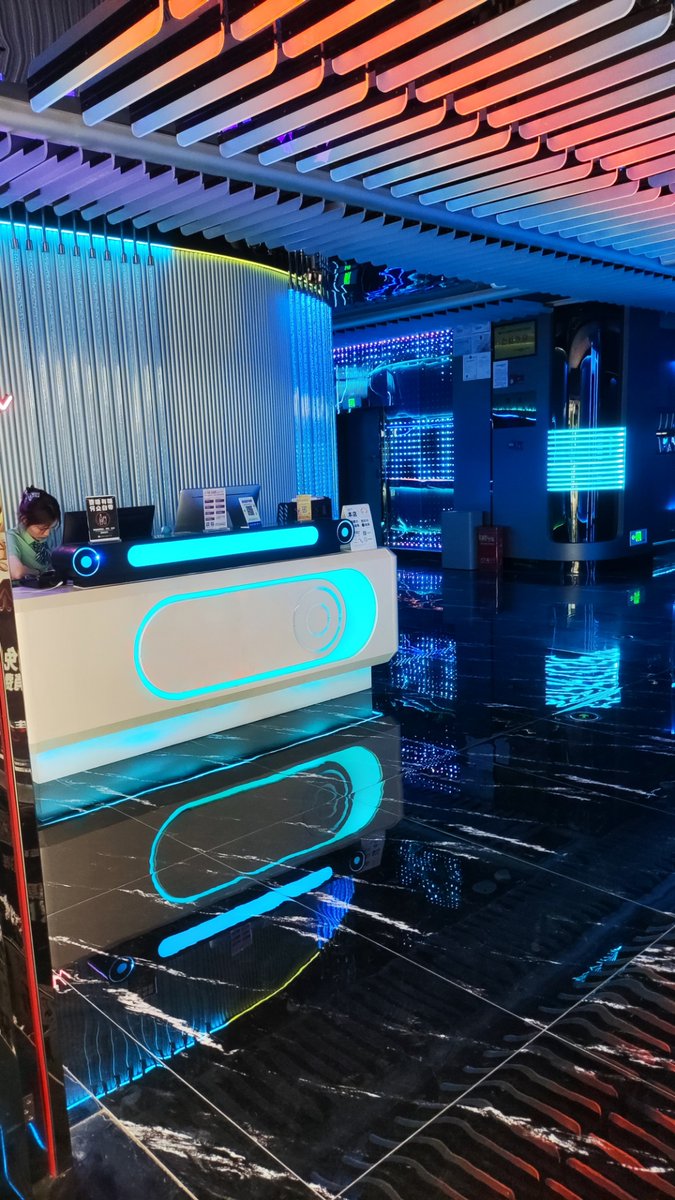 JCheers4life's tweet photo. Time to unleash your inner rockstar at tonight's KTV session! Sing your heart out with friends, cheers to good vibes, and make unforgettable musical memories – the mic's waiting for you! https://t.co/e2ZaCGJ3jB