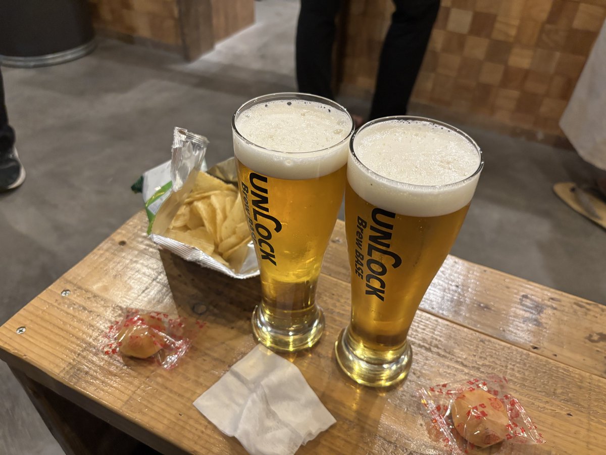 ryuryu071121's tweet photo. チョイLOCK🍻 https://t.co/A0nZm6sYye