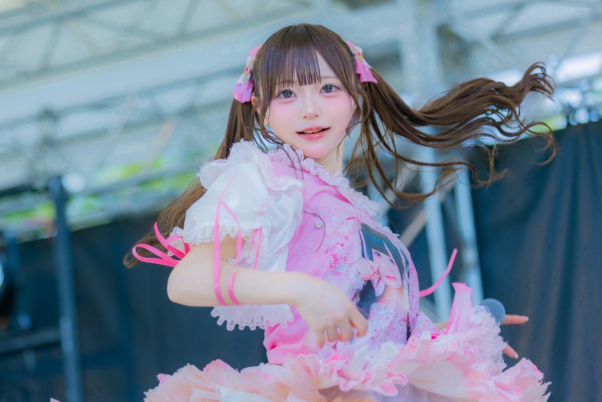 ako_parasai's tweet photo. ♡僕のすきな最強ツインテール♡ https://t.co/Mv3QlgMhpY