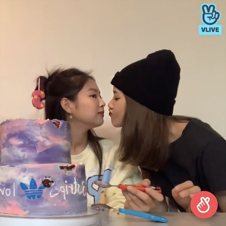 Onlybpqueens's tweet photo. Regrésenme a ese dia. #JENLISA https://t.co/c3wdUYoIse