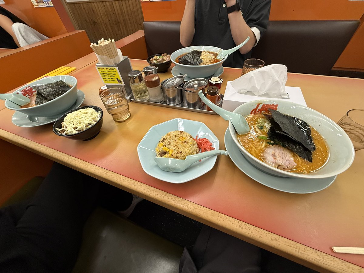 yvto99's tweet photo. いただき https://t.co/YVg1hiFNbl