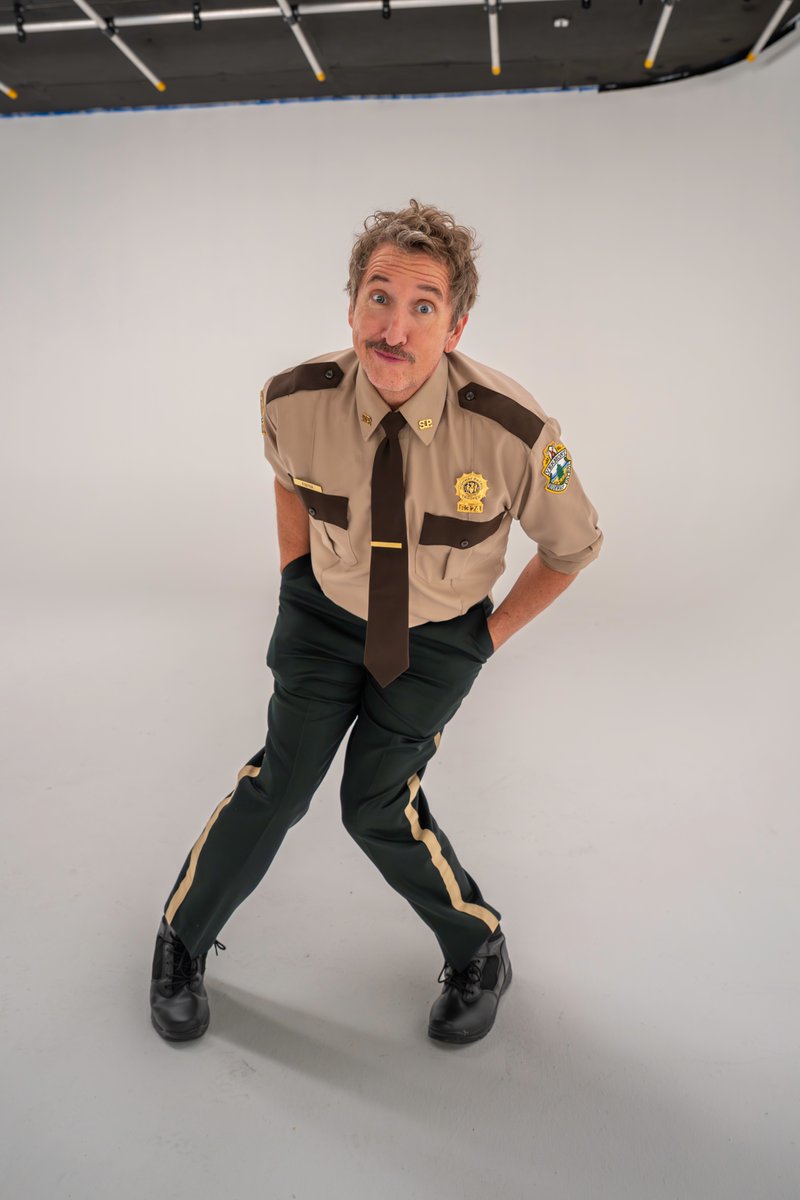 searchlightpics's tweet photo. SUPER TROOPERS 3, meow playing only in theaters. Get tickets meow. #SuperTroopers3 https://t.co/0q3mGWuoF4 https://t.co/vFMGfLXKLD