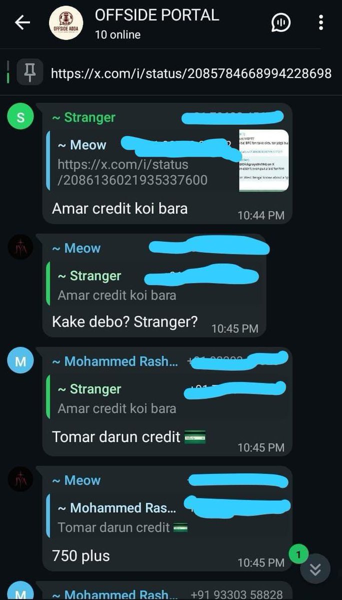 suvii_here's tweet photo. Well well well 
@Dickgrays0n194 is famous in EB groups too ("Varshan ke chuduk")

And give "@/Stranger2323" his credits bro 
Grow up man grow up https://t.co/rJKtjSV8Jr