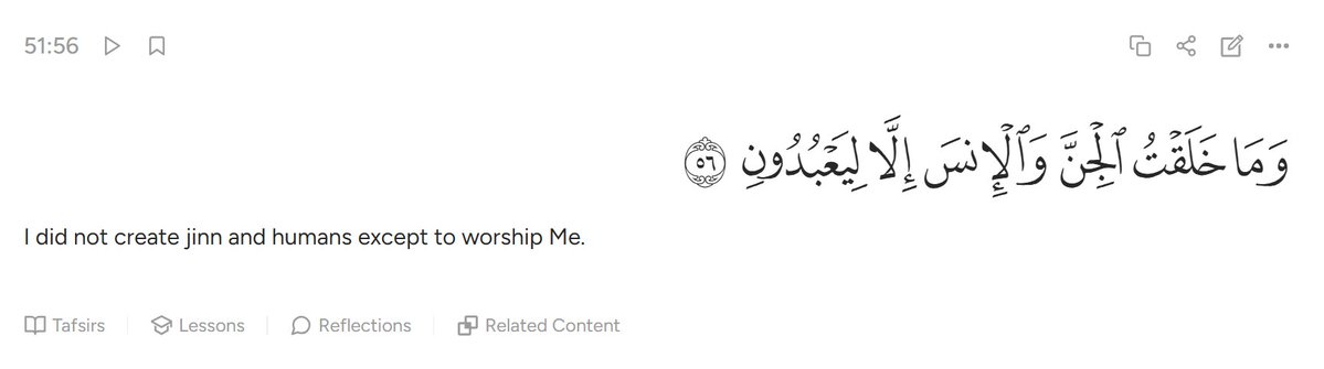 AyazC_'s tweet photo. Worshipping Allah. That's what our purpose is. https://t.co/8iVSMzUMWg