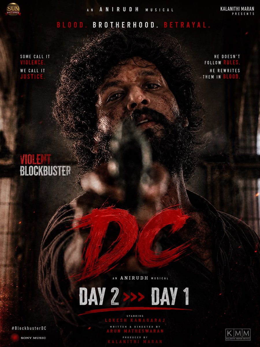 AsianBoxOffice's tweet photo. 🚨 #DCMovie ON A RAMPAGE! 🚨
Housefull & Sold-out shows everywhere 🔥
Outperforming other releases with phenomenal WOM! 💥
#BlockbusterDC https://t.co/C5sxfqXIvU