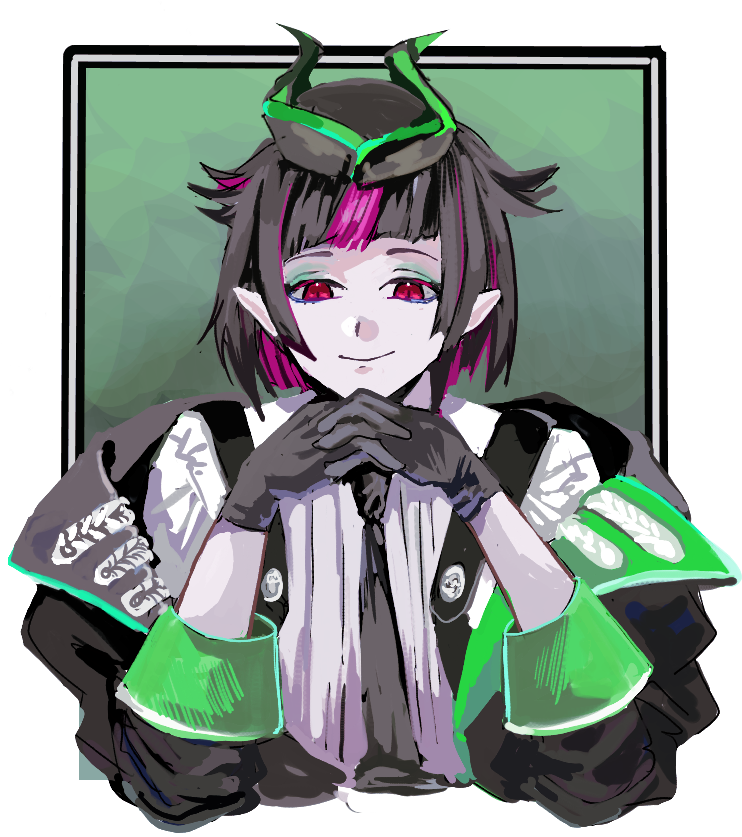 rokko_moro's tweet photo. #twstファンアート
#ツイステファンアート
リリア🦇 https://t.co/YIzkSOQhRx