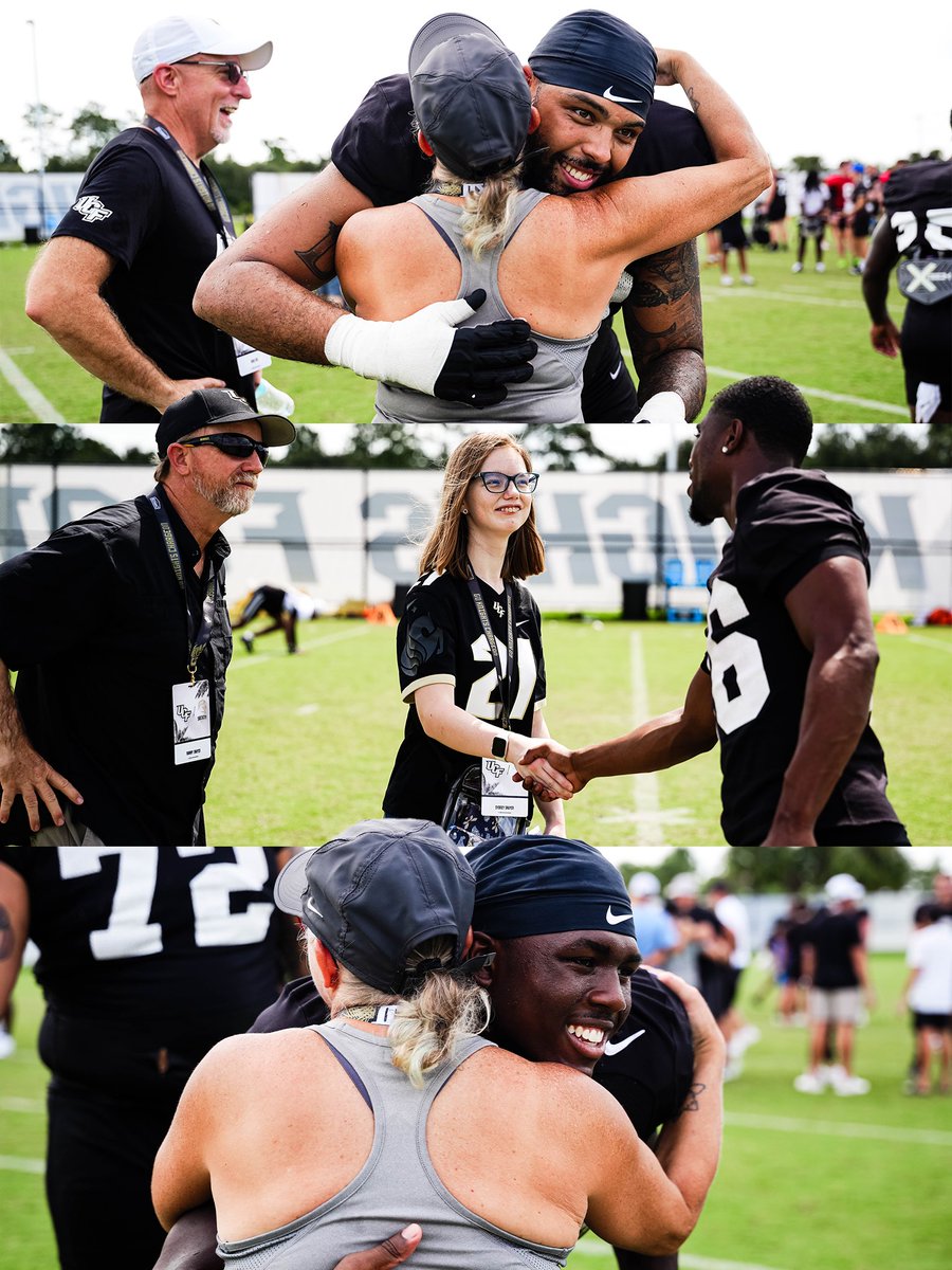 UCF_Football tweet picture