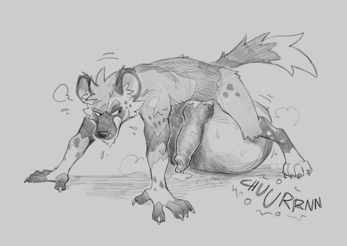 PredWolf's tweet photo. On The Prowl~ 😈

Art By @stalvelle https://t.co/uCgLyBnqsT