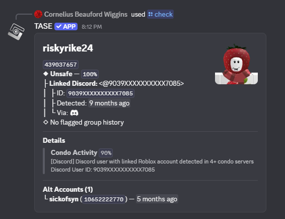 jax_mafia's tweet photo. @exeoblivionrblx @OblivionLeaker mind explaining this? https://t.co/7E2uYWi4Ce