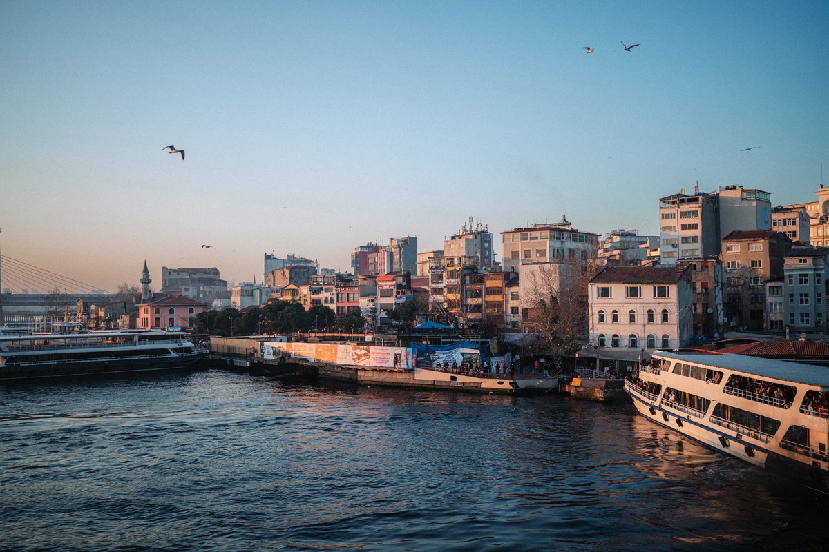 michaelboegl's tweet photo. strolling through istanbul https://t.co/WKxm1pWS7X