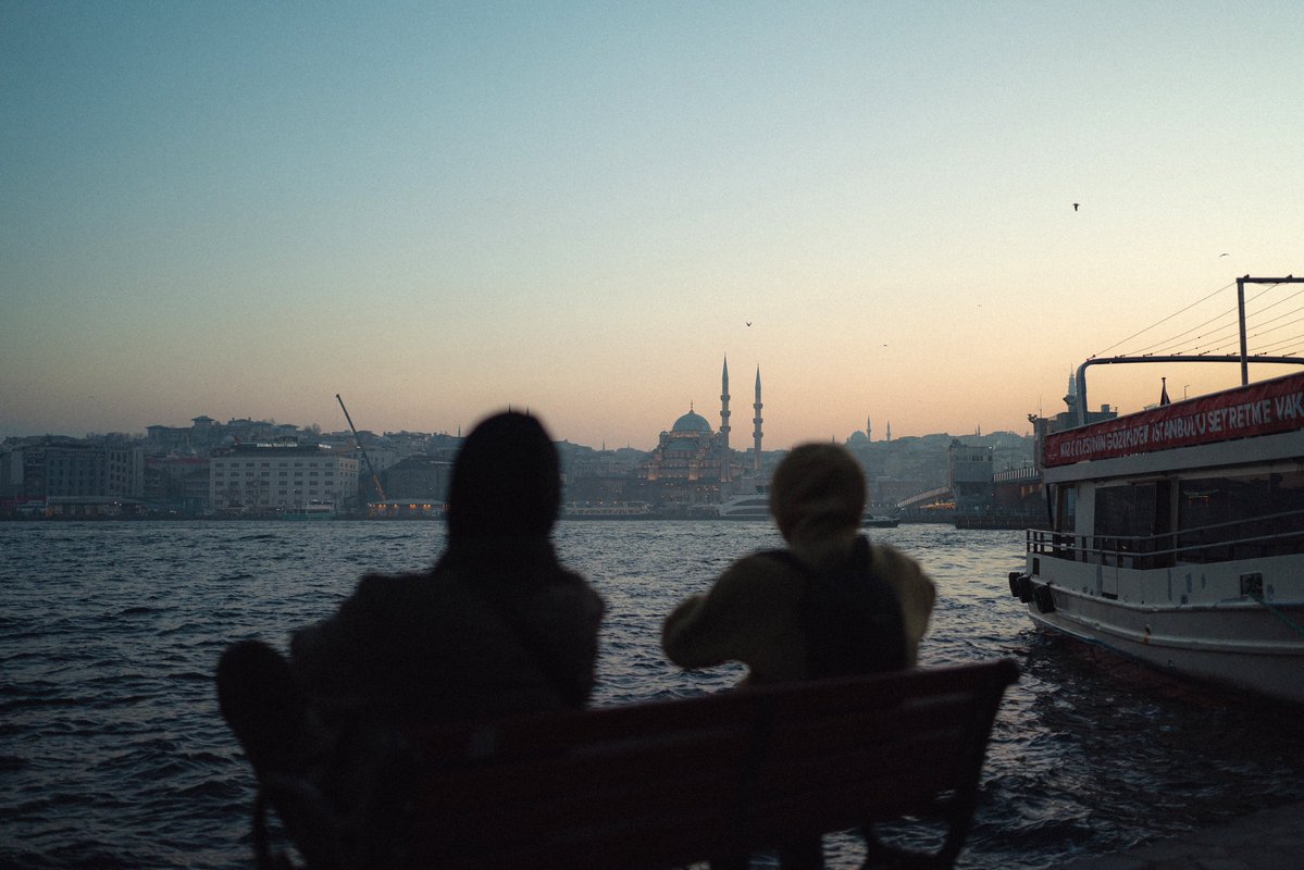 michaelboegl's tweet photo. strolling through istanbul https://t.co/WKxm1pWS7X