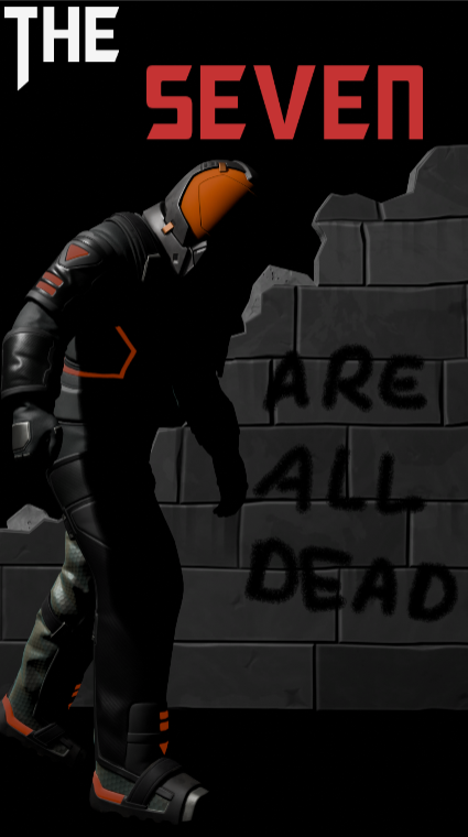 JPuggy69's tweet photo. If you know what this is referencing, you're awesome

#FortniteArt https://t.co/Y8WtiHOH0O