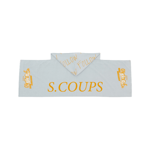tattlepeach's tweet photo. SCOUPS Birthday Giveaway by @tattlepeach 🍒👑✨

prizes
⤷ Seventeen Right Here in Japan Tote Bag
⤷ Seventeen Follow Again to Japan Hood Towel - S.Coups
⤷ Ice Cream with Miniteen Smart Tok - Choitcherry

rules
♡.ᐟ must be willing to shoulder local shipping fee (PH only)
♡.ᐟ you are allowed to choose only one (1) item from the list of prizes
♡.ᐟ multiple entries are NOT allowed
♡.ᐟ winners per item will be selected randomly
♡.ᐟ backup winners will be used if necessary

how to join
♡.ᐟ mbf
♡.ᐟ like and rt this post
♡.ᐟ fill out Google Form and choose one (1) item you want
♡.ᐟ submit then wait for winner announcement

Google Form
⤷ https://t.co/HsaG4TX32H

form closes - Aug 28 8:08PM
announcement of winners - Aug 29 5PM

thank you for joining!!
