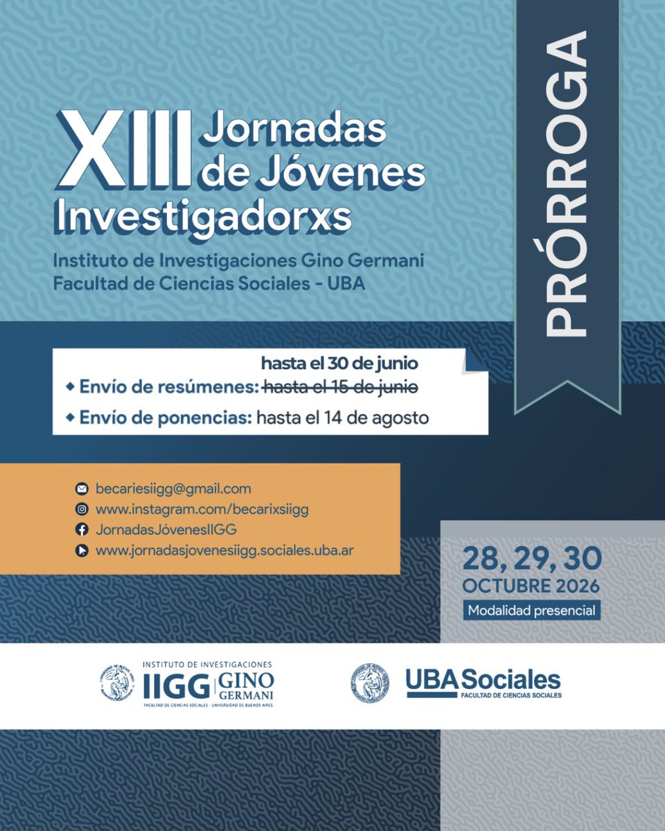 fedesantaclara's tweet photo. Es una alegría poder acercar la historia de Agustin Ramírez a estas jornadas que organizan @iigguba  y @ubasociales 
Estaremos presentando el libro de Agustín junto a su familia. La Universidad pública comprometida con la organización popular, en éstas epocas es gran noticia. https://t.co/5GfrvLRk42