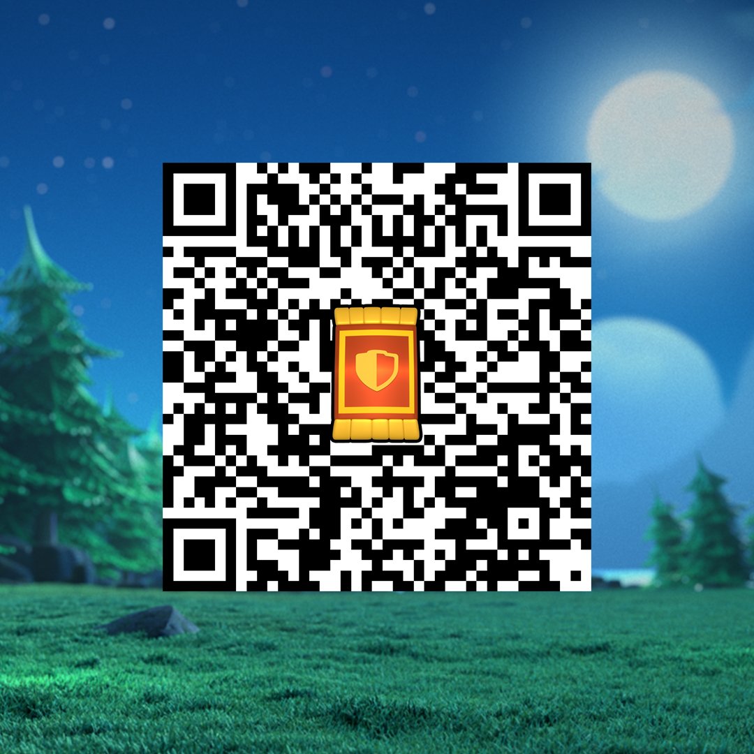 ClashofClans tweet picture