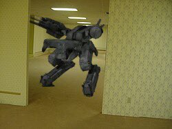 milktst's tweet photo. Scary new backrooms entity https://t.co/TBcynTfpzc