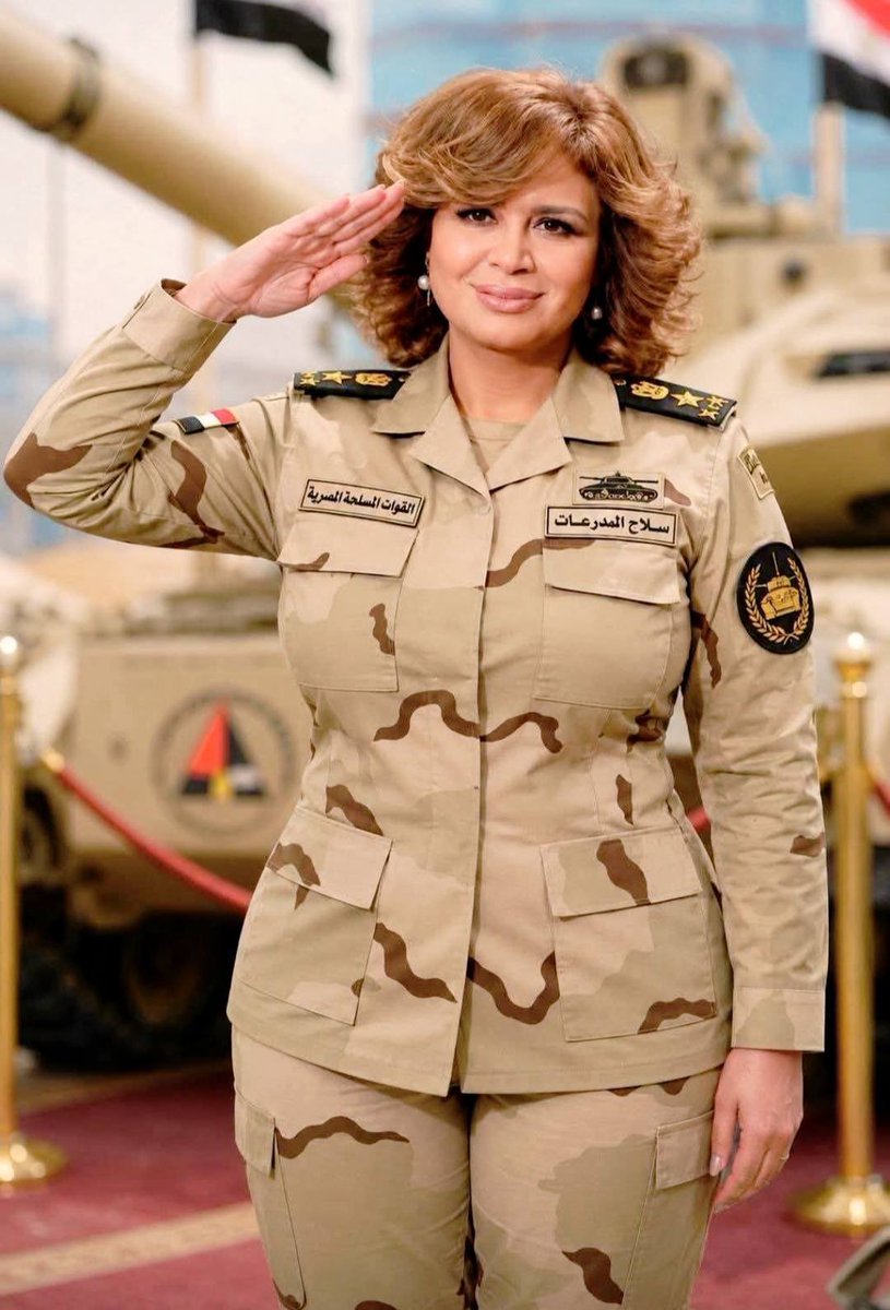 AdamJ53722's tweet photo. أمنية الهام شاهين أنهم يركبوها وها هي تنضم إلى القوات المشلحة والعارية حتى يحققوا لها أمنيتها https://t.co/dcpV4ZV7r8