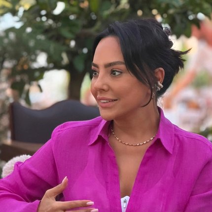 daktilock's tweet photo. Estetiğe 10 milyon TL harcadığını açıklayan Ebru Gündeş, yeni fotoğraflar paylaştı. https://t.co/eBt3j3Ot7d