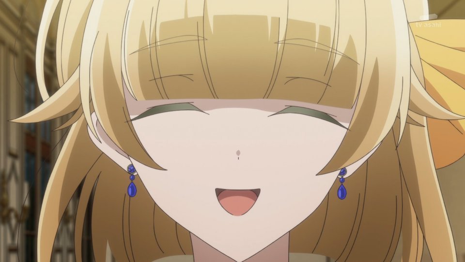 「きみを愛する気はない」と言った次期公爵様がなぜか溺愛してきます 第6話 ツイート画像 1