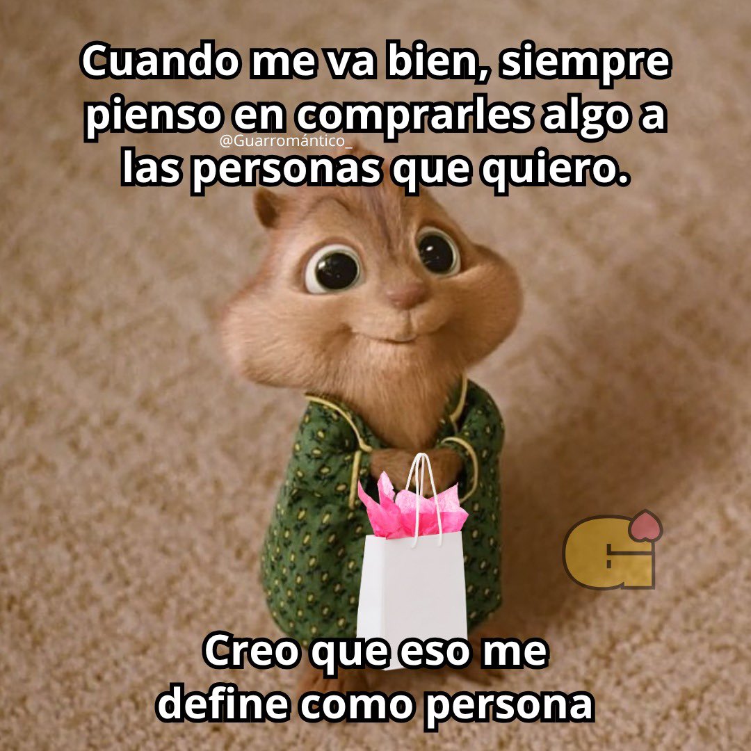 Guarromantico_'s tweet photo. Me representa. https://t.co/HsEz8lIbCB