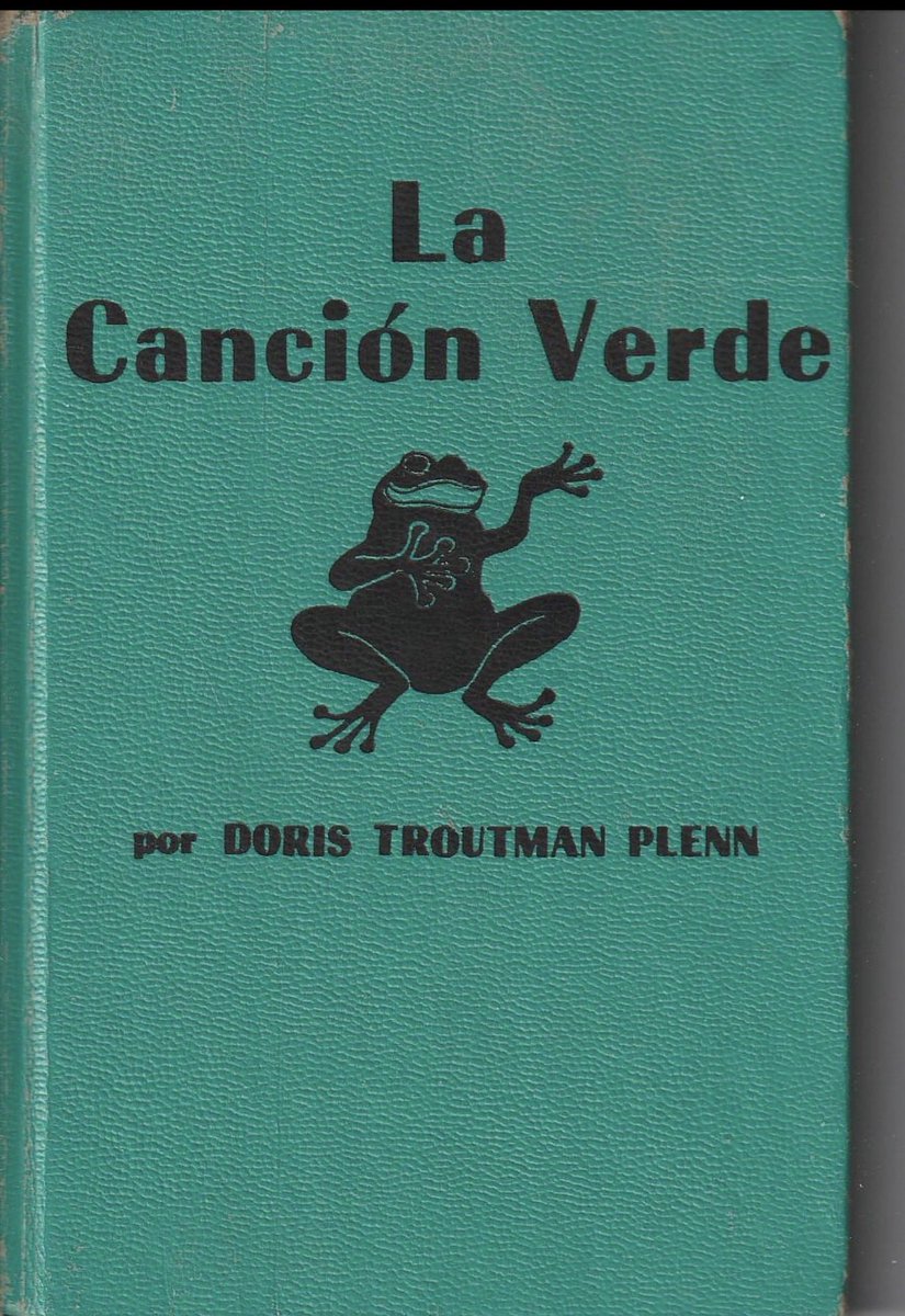 Bullieonchain's tweet photo. Before Matt Furie’s Pepe, there was Pepe coquí. 

First appearing in La Canción Verde in 1956, this little green frog named Pepe predates the internet’s Pepe by nearly 50 years.

Now the original Pepe has found a new home, becoming the first tokenized on Robinhood Chain.

The OG of OGs.

0x1e06824f19d4bc8431d13c0e3d5a2522348e601b
