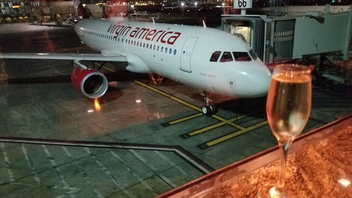 GTBundy's tweet photo. Virgin America commenced operations #onthisday in 2007 (08/08/2007) ✈️💺
#VX #vxforever #vxforever❤️ #virginamerica #virginamericaairlines #virginamericaforever https://t.co/FkYrtF8xKQ