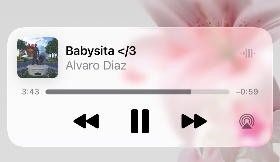 Maar_esmz's tweet photo. “¿pqe siempre me levanto triste?”
la primera chingadera q me pongo a escuchar: https://t.co/5yoSI4Duk9