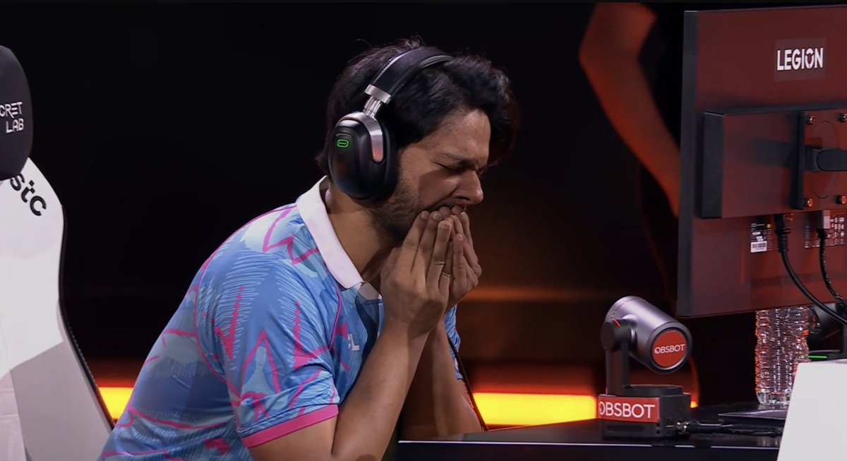 Dragunov_dan's tweet photo. Zubair made arslan cry right after 4-4 comeback at @EWC_EN  @TEKKEN ? 💀 https://t.co/FN9buSW266