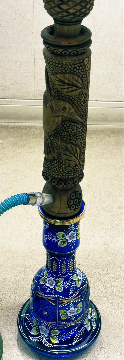 OtO_shisha0t0's tweet photo. ずっと行きたかったメディさん‼️
めちゃくちゃコンセプトかわいいです🫶
育成中の木製台まで試煙ありがとうございました‼️ https://t.co/Nk7vsPV2TJ