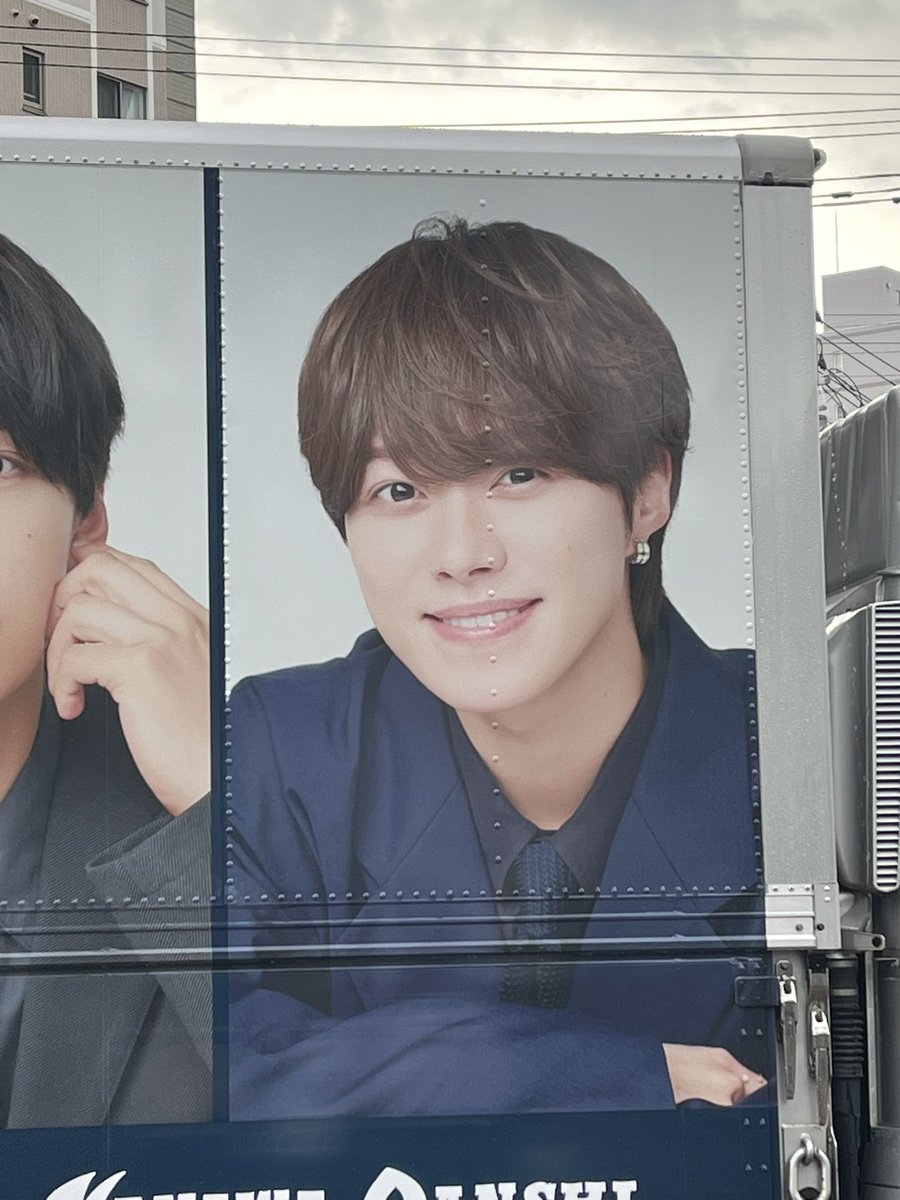 ShKo_KpNd's tweet photo. *.𝜗𝜚.Happy Birthday.ꪆৎ.*和くん💚
29歳✨おめでとう💚
 #大橋和也誕生祭2026 https://t.co/HfFiYibVl5