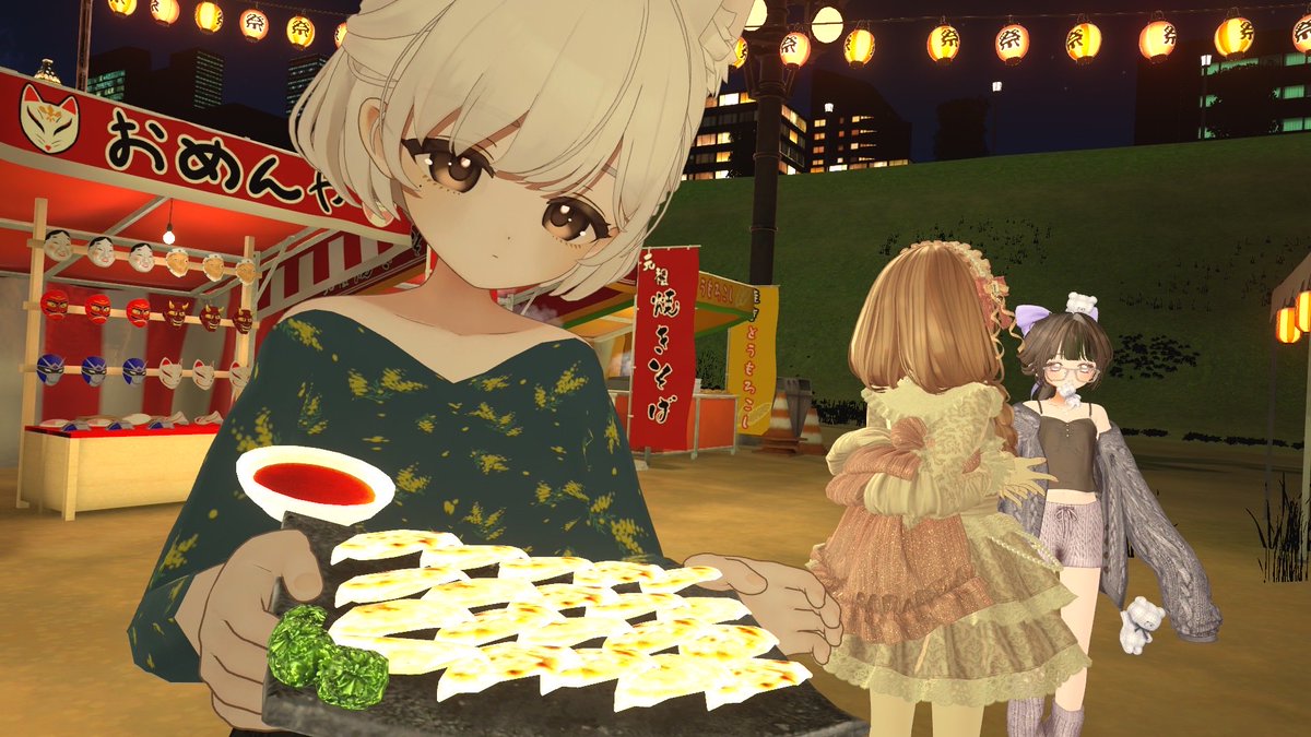 VRC_Shaa's tweet photo. 追加ぴ https://t.co/RO1nbOyWKv