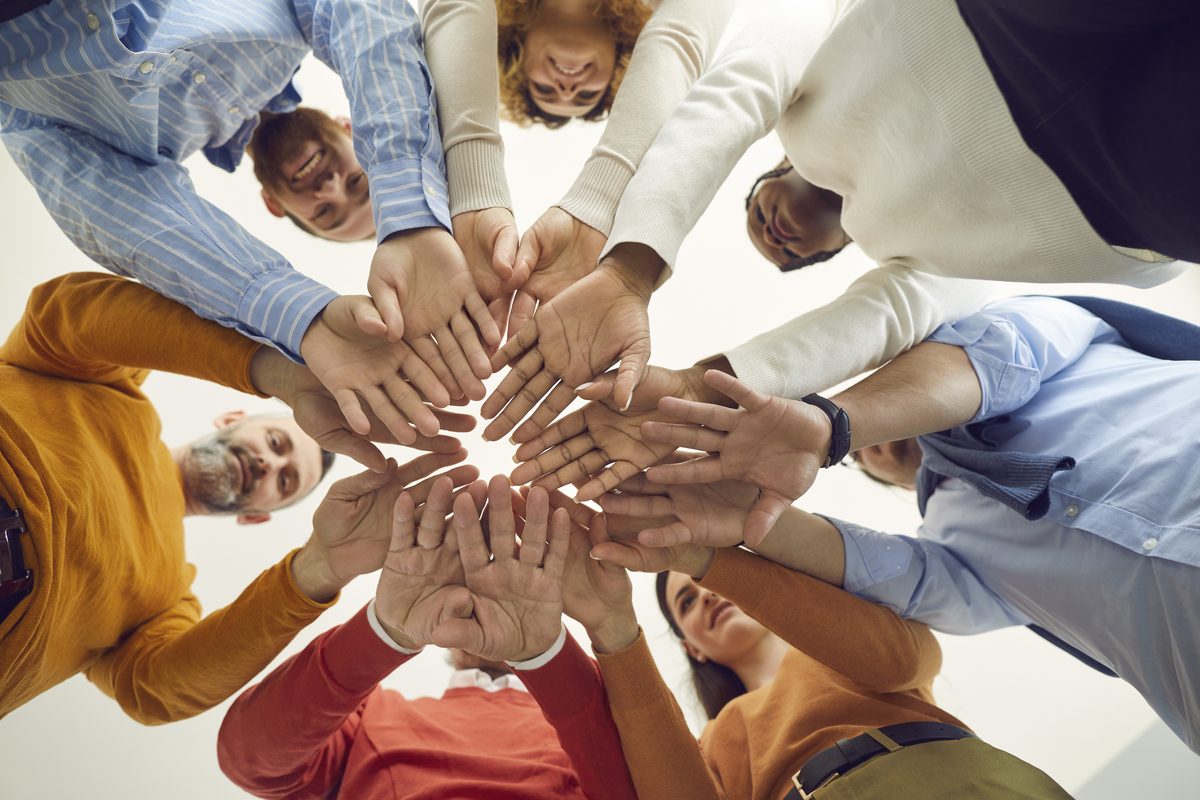 CharlesEdickso1's tweet photo. Working together makes us unstoppable!  We just nailed our first group project milestone—shoutout to the whole team for bringing ideas to life and lifting each other up! https://t.co/J7pELKxU7U